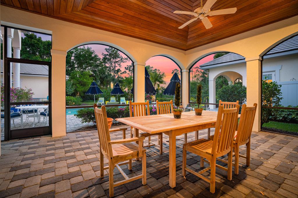 OLD MARSH GOLF CLUB - Residential