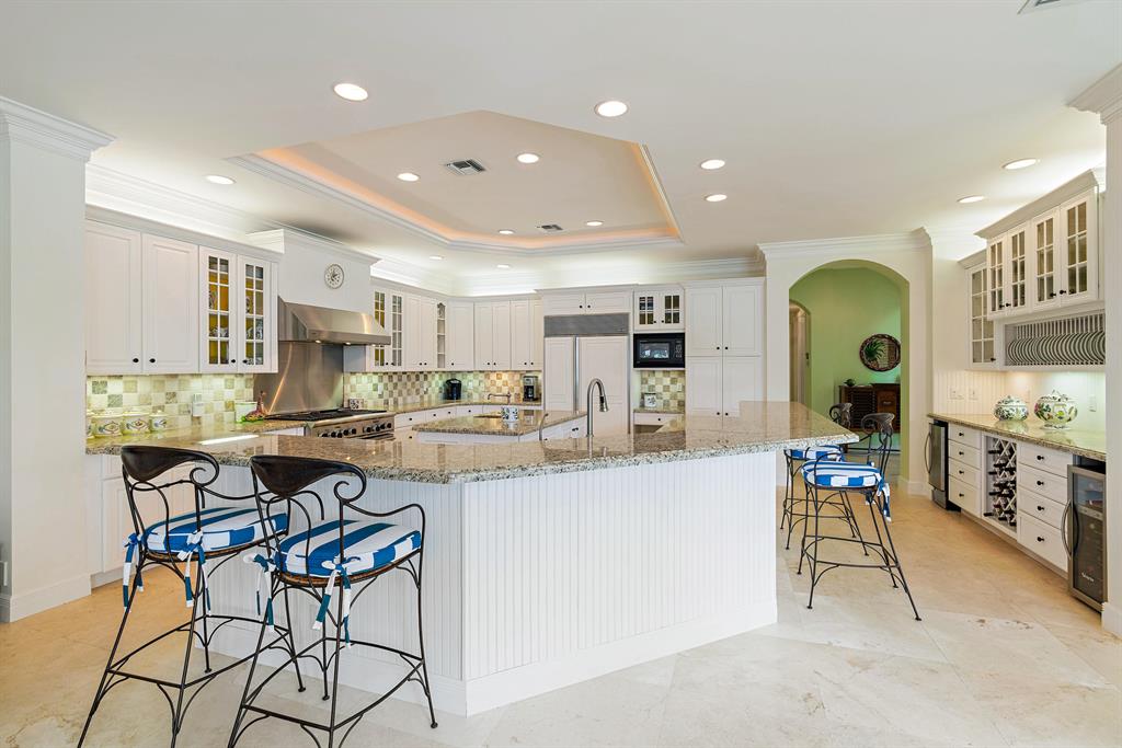 OLD MARSH GOLF CLUB - Residential