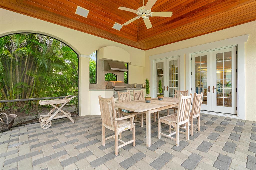 OLD MARSH GOLF CLUB - Residential