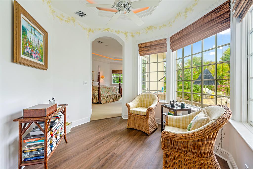 OLD MARSH GOLF CLUB - Residential