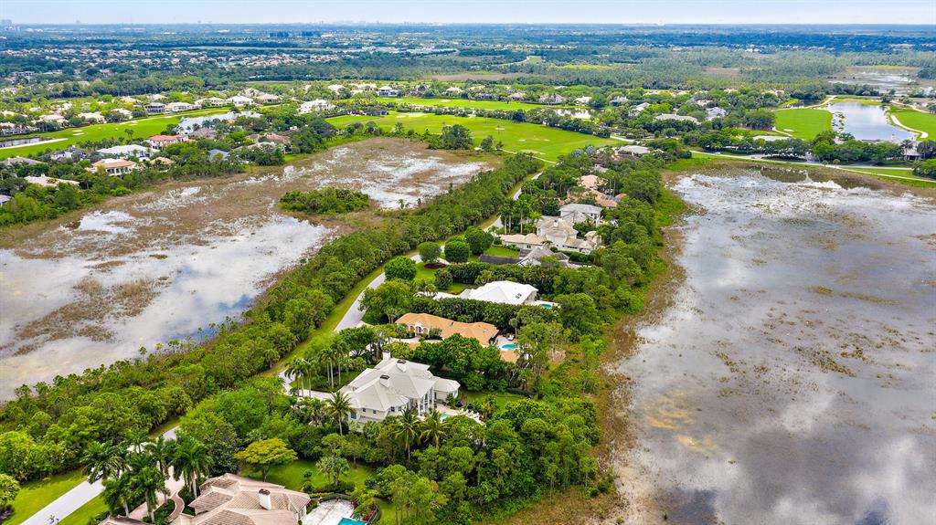OLD MARSH GOLF CLUB - Residential