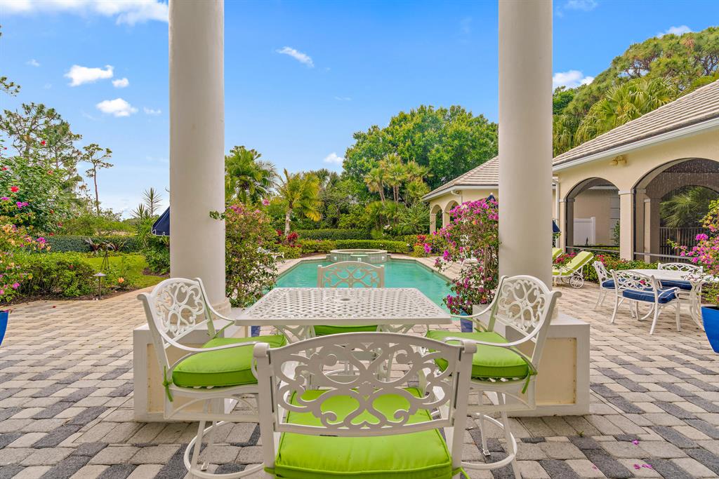 OLD MARSH GOLF CLUB - Residential