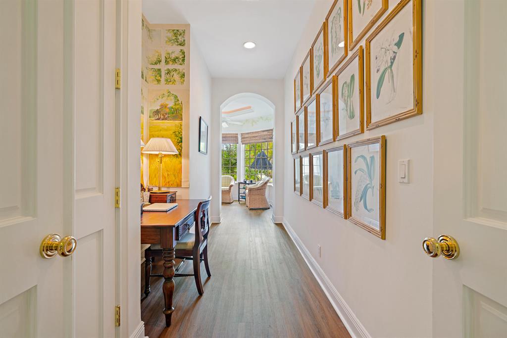 OLD MARSH GOLF CLUB - Residential