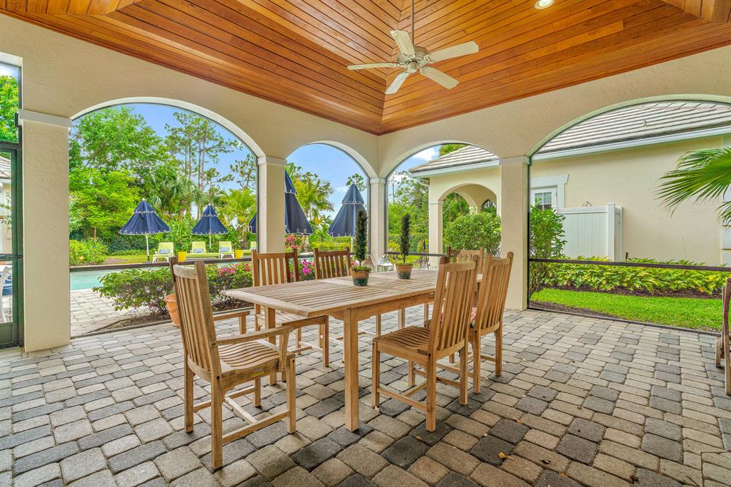 OLD MARSH GOLF CLUB - Residential