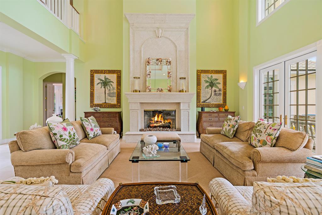 OLD MARSH GOLF CLUB - Residential