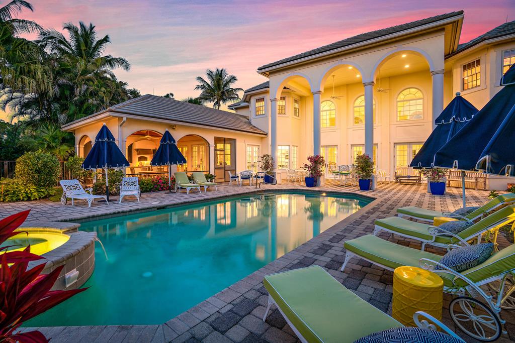 OLD MARSH GOLF CLUB - Residential