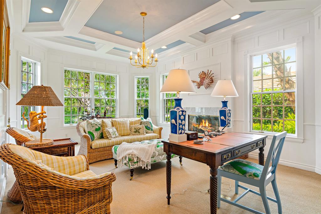 OLD MARSH GOLF CLUB - Residential