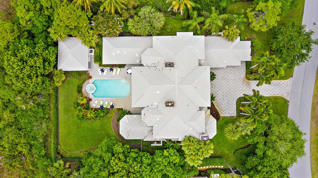 OLD MARSH GOLF CLUB - Residential