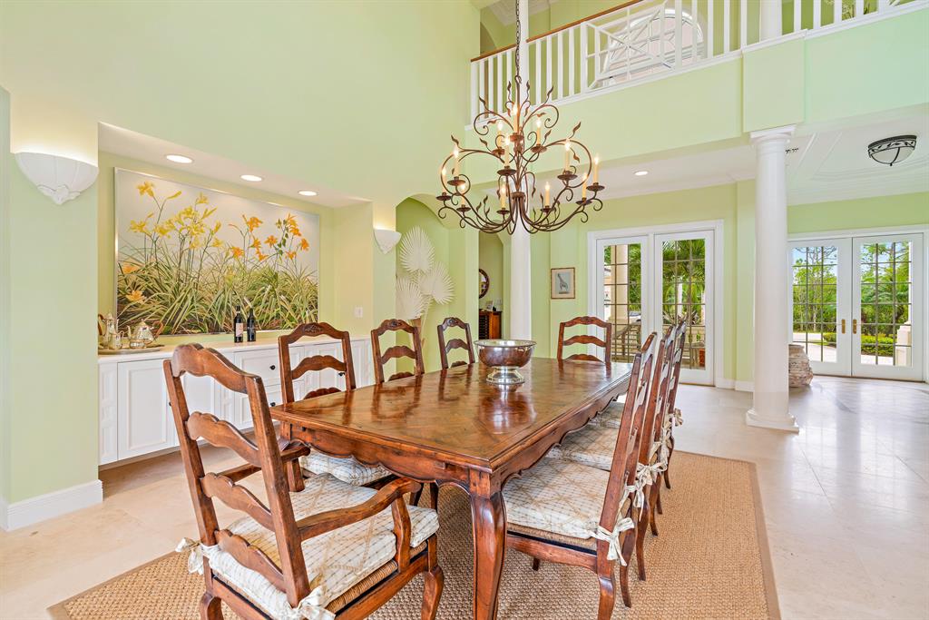 OLD MARSH GOLF CLUB - Residential