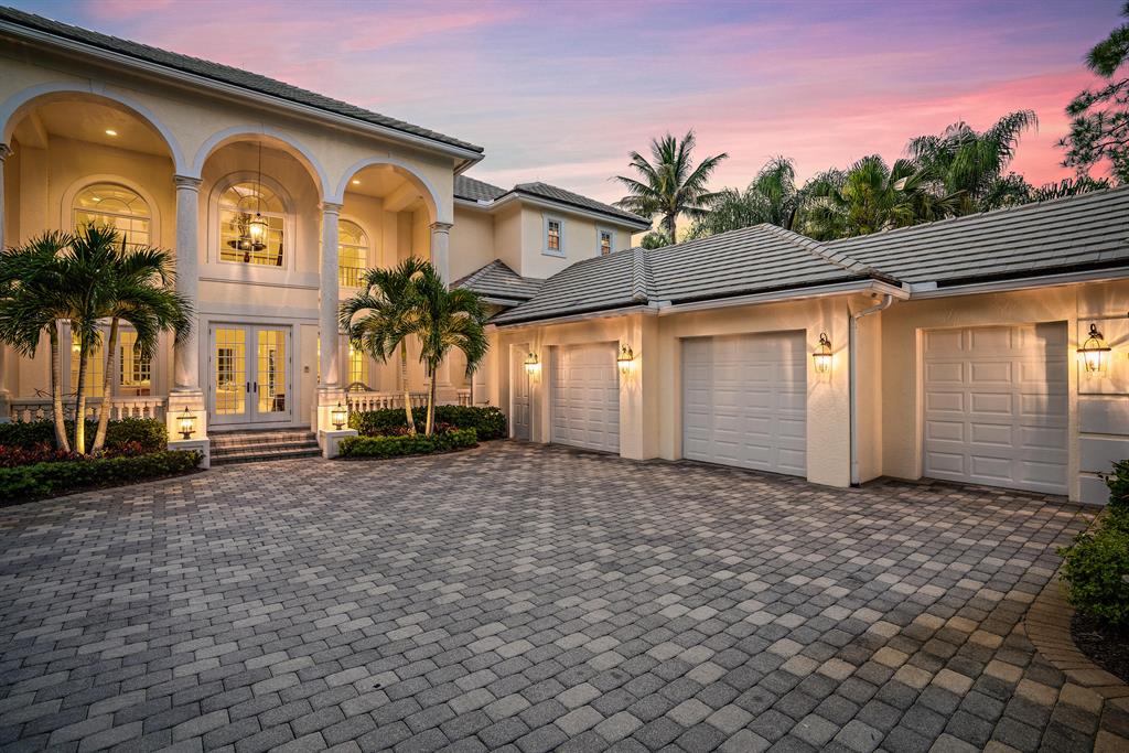 OLD MARSH GOLF CLUB - Residential