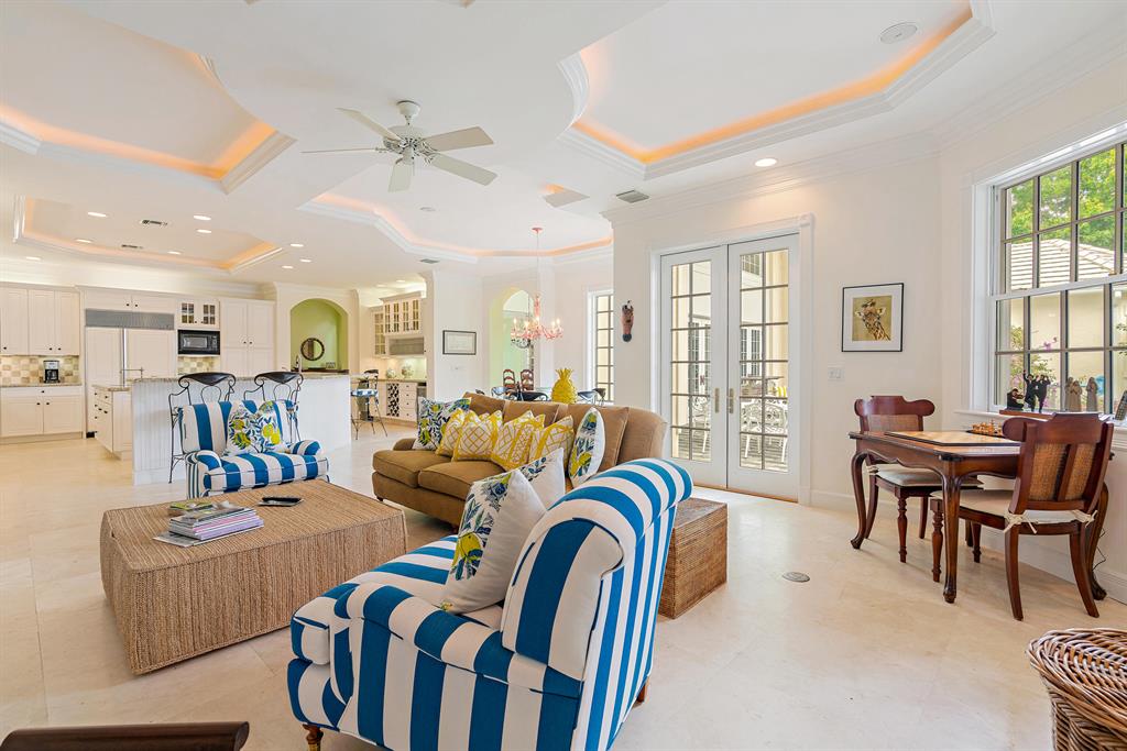 OLD MARSH GOLF CLUB - Residential