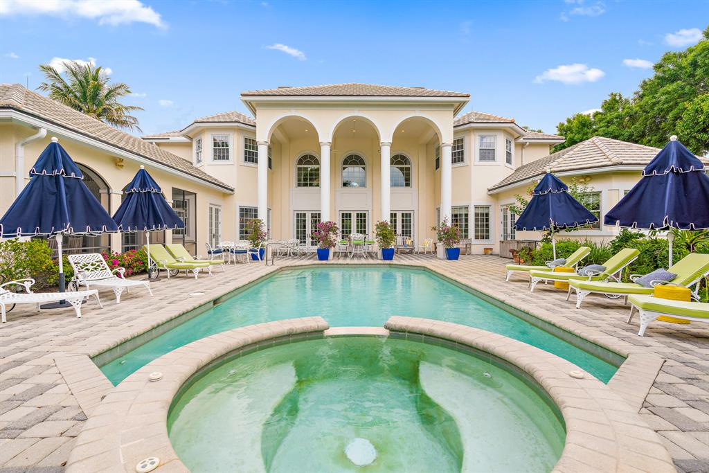 OLD MARSH GOLF CLUB - Residential
