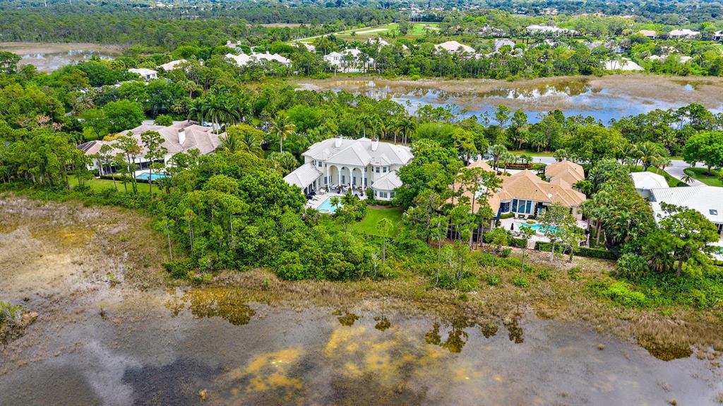 OLD MARSH GOLF CLUB - Residential