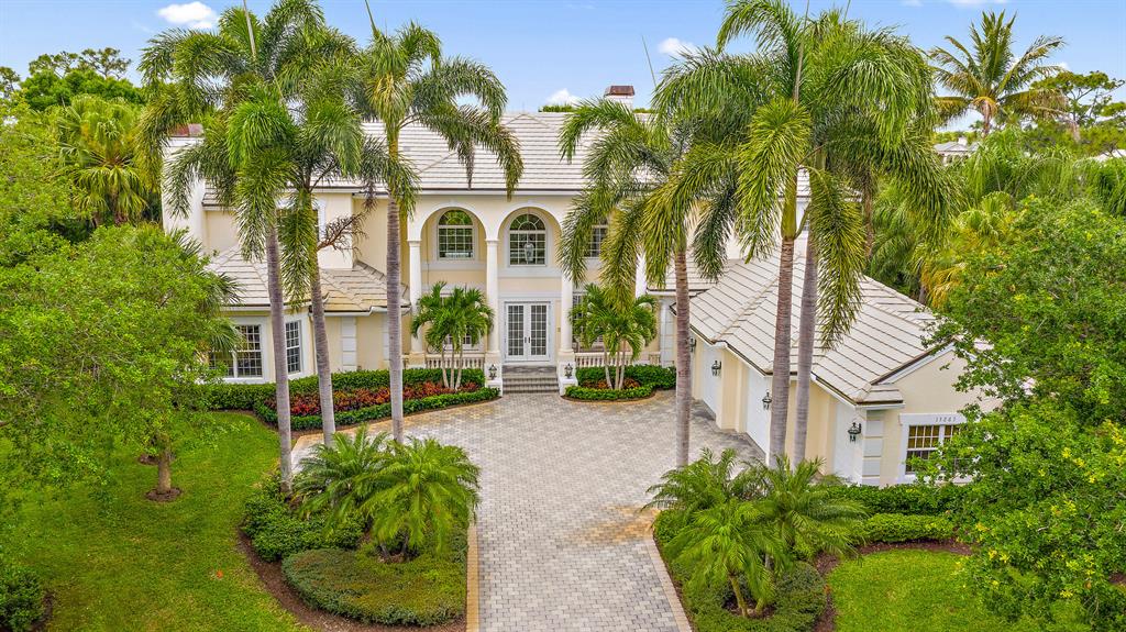 OLD MARSH GOLF CLUB - Residential