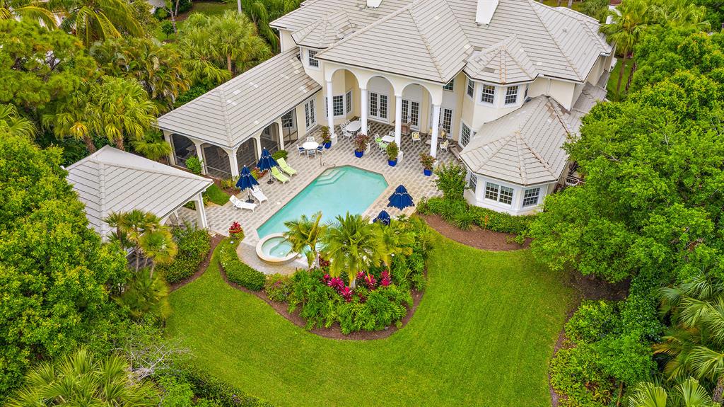 OLD MARSH GOLF CLUB - Residential
