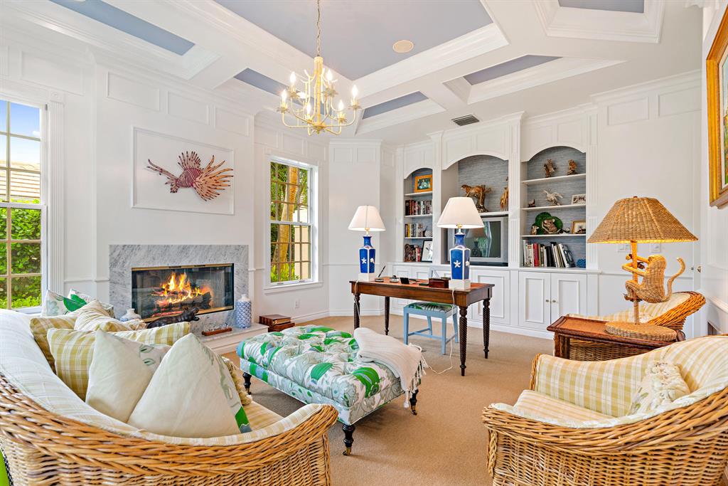 OLD MARSH GOLF CLUB - Residential