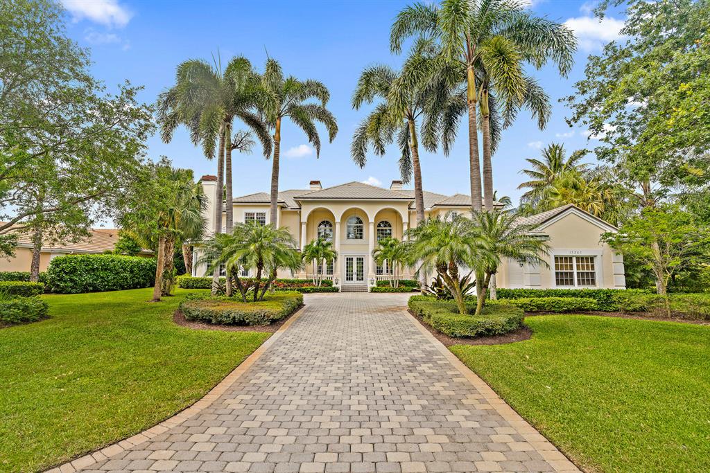 OLD MARSH GOLF CLUB - Residential