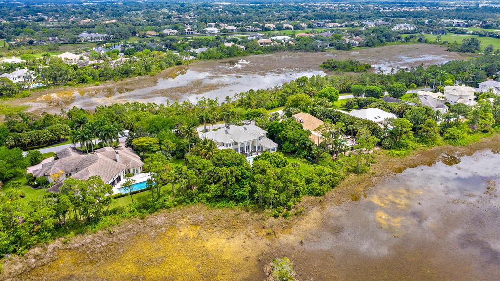 OLD MARSH GOLF CLUB - Residential
