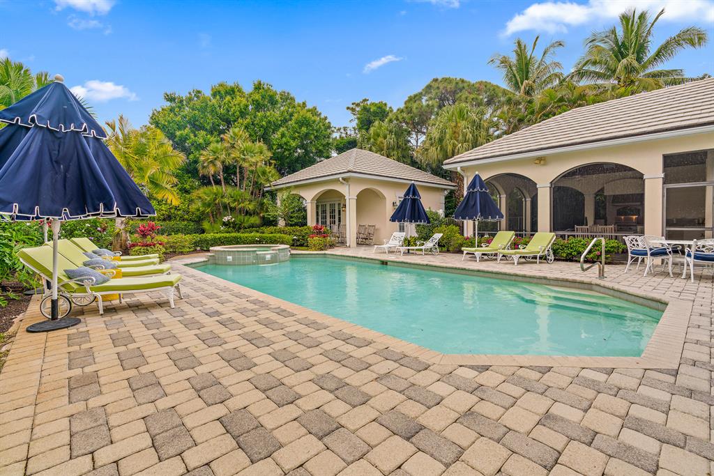 OLD MARSH GOLF CLUB - Residential