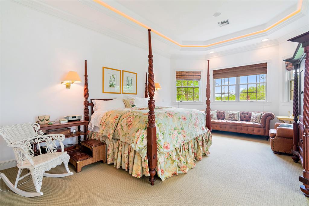 OLD MARSH GOLF CLUB - Residential