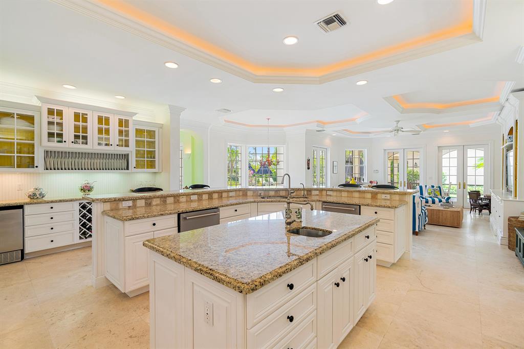 OLD MARSH GOLF CLUB - Residential