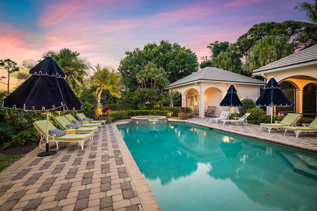 OLD MARSH GOLF CLUB - Residential