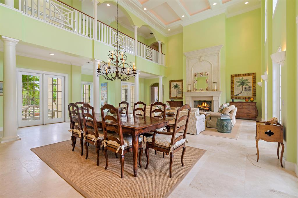 OLD MARSH GOLF CLUB - Residential