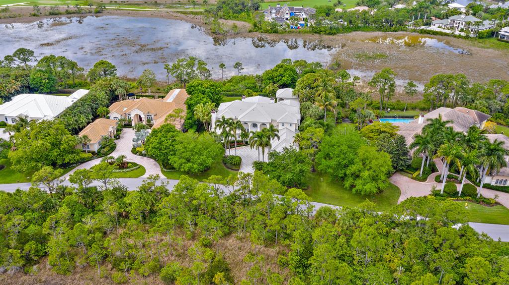 OLD MARSH GOLF CLUB - Residential