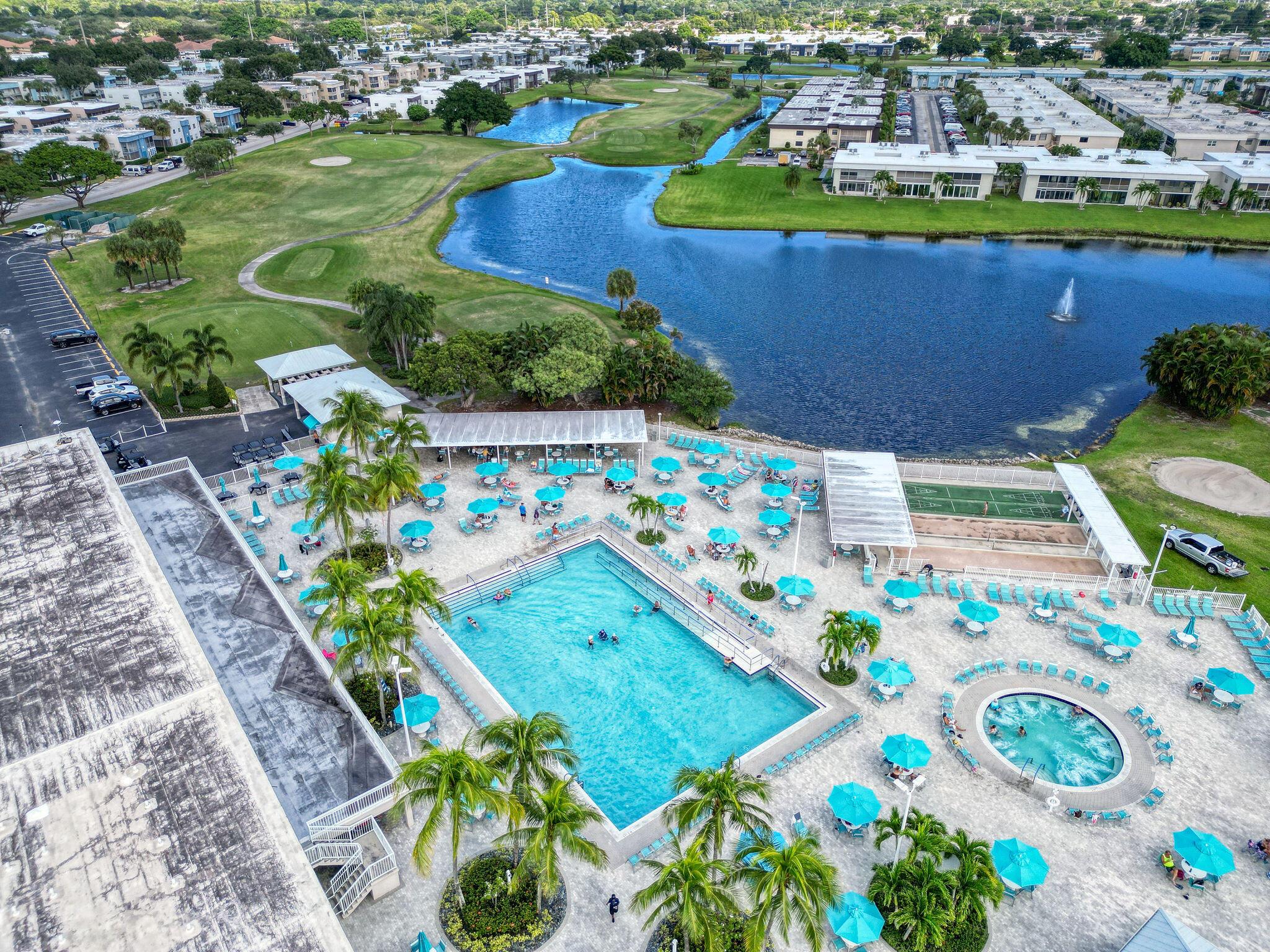 KINGS POINT NORMANDY COND - Residential