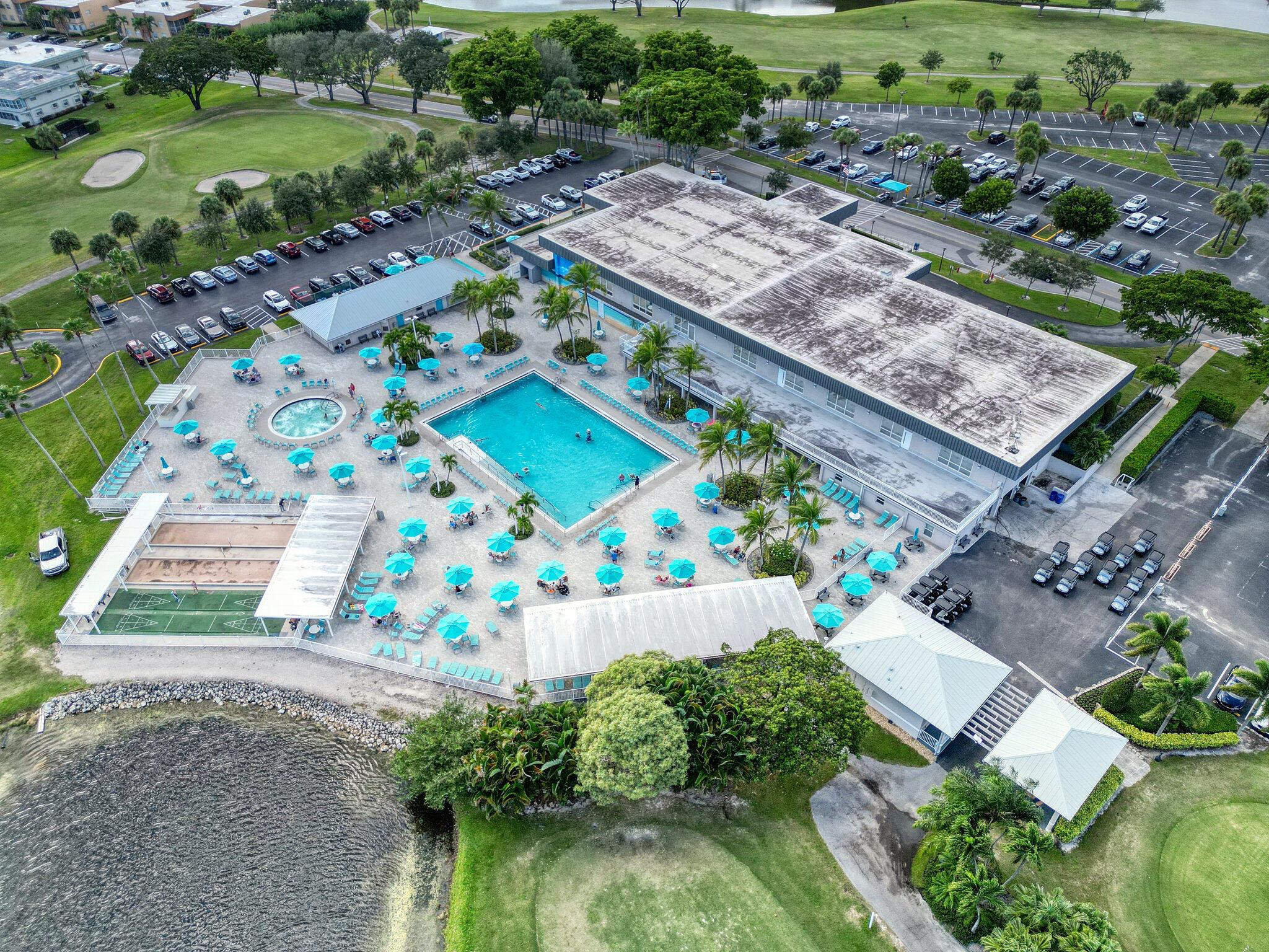 KINGS POINT NORMANDY COND - Residential