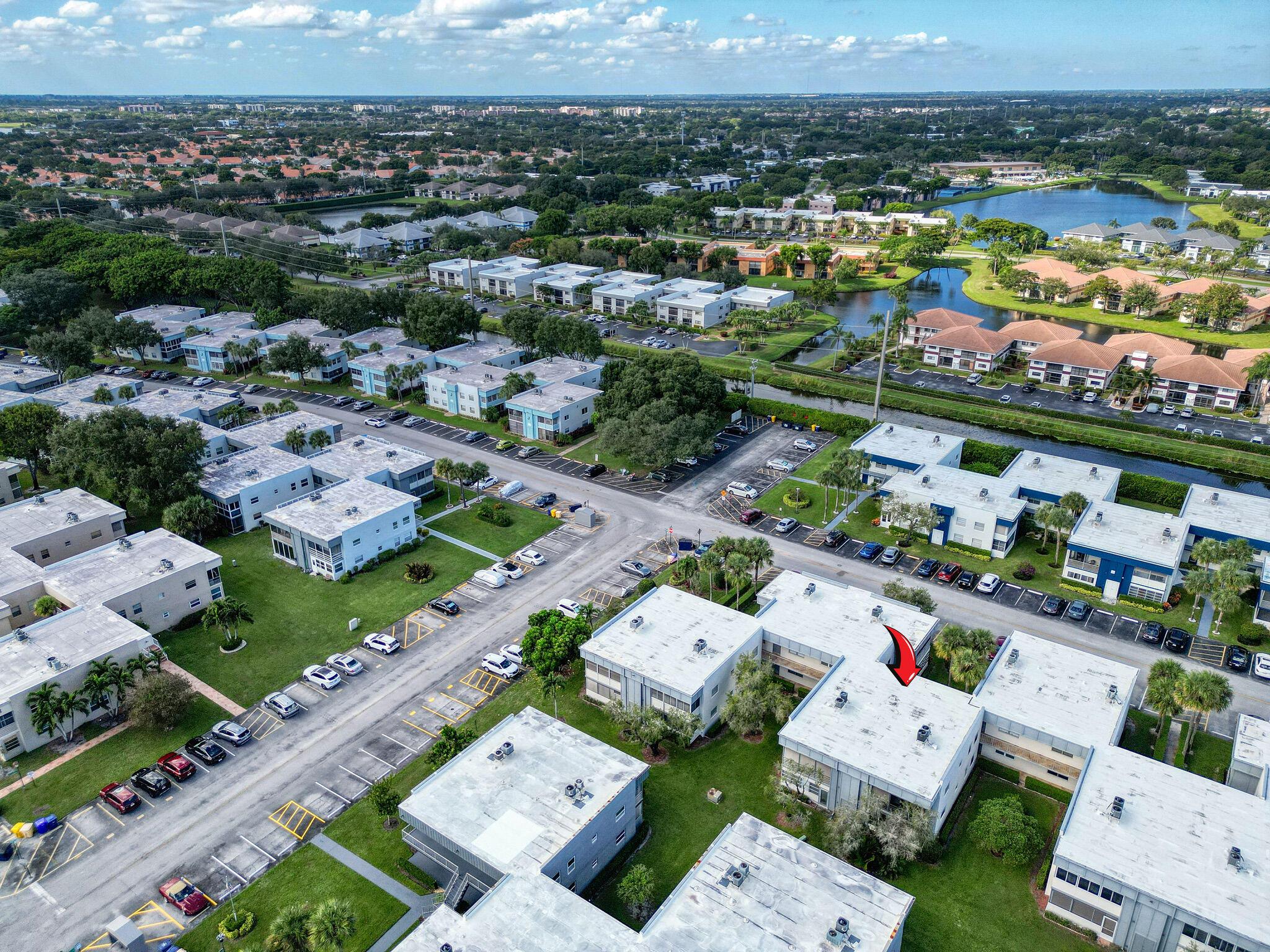 KINGS POINT NORMANDY COND - Residential