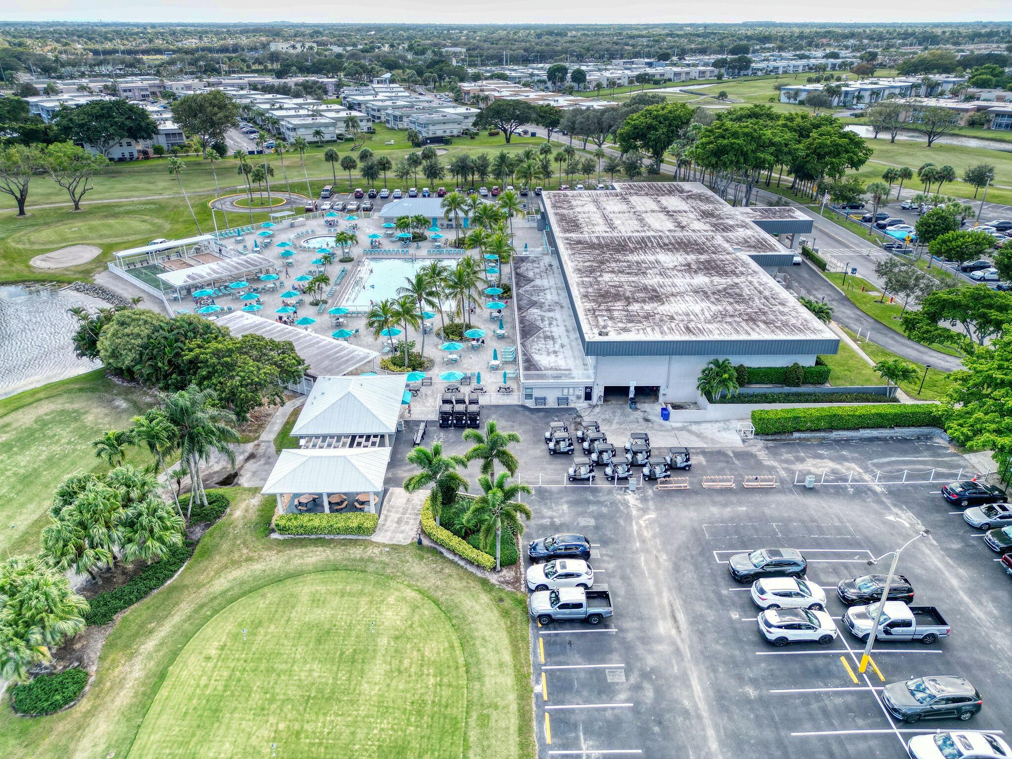 KINGS POINT NORMANDY COND - Residential