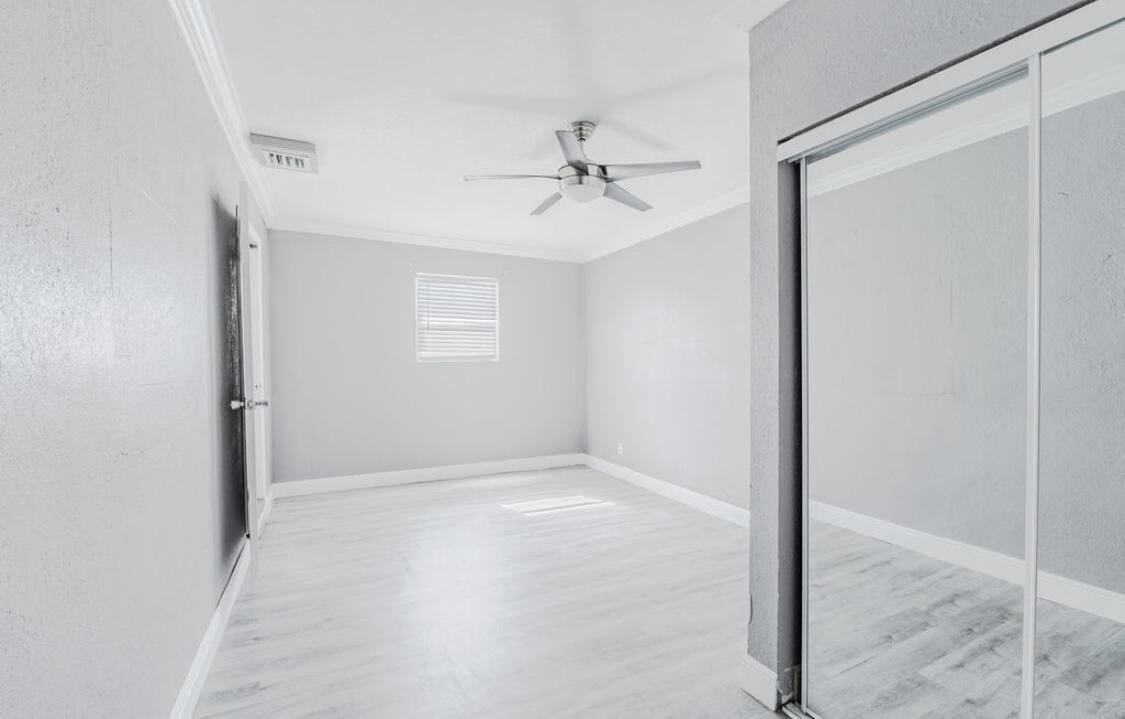 B AND G HOMES - Residential Lease