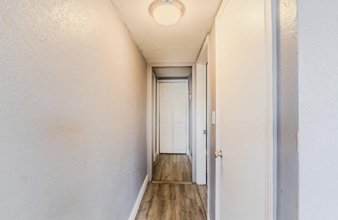 B AND G HOMES - Residential Lease