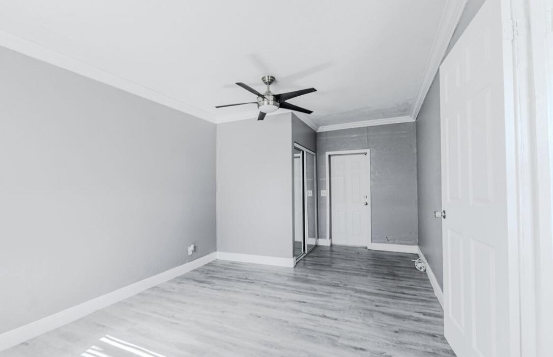 B AND G HOMES - Residential Lease