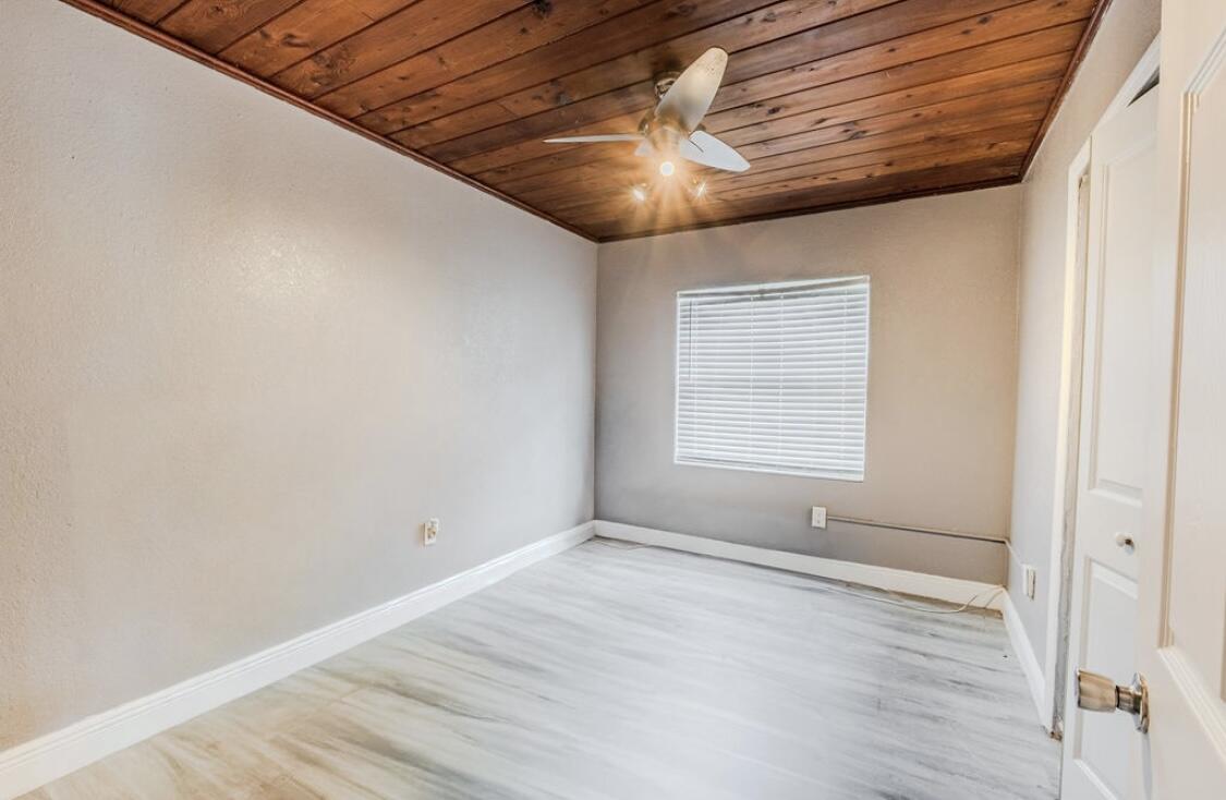 B AND G HOMES - Residential Lease