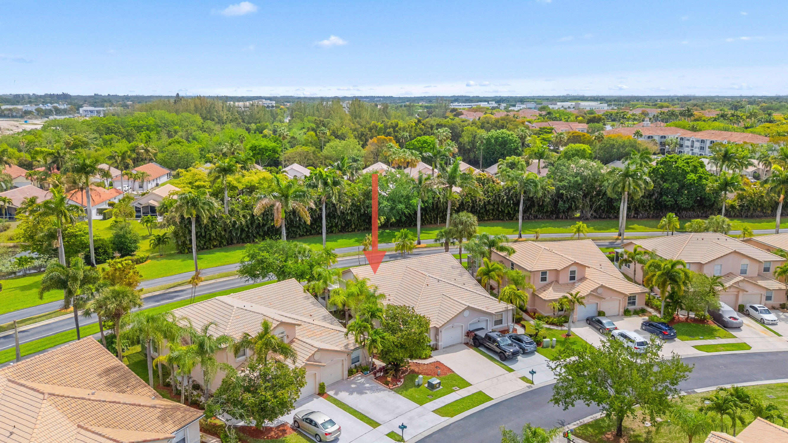 WELLINGTONS EDGE PAR 78 PH 2 - Residential