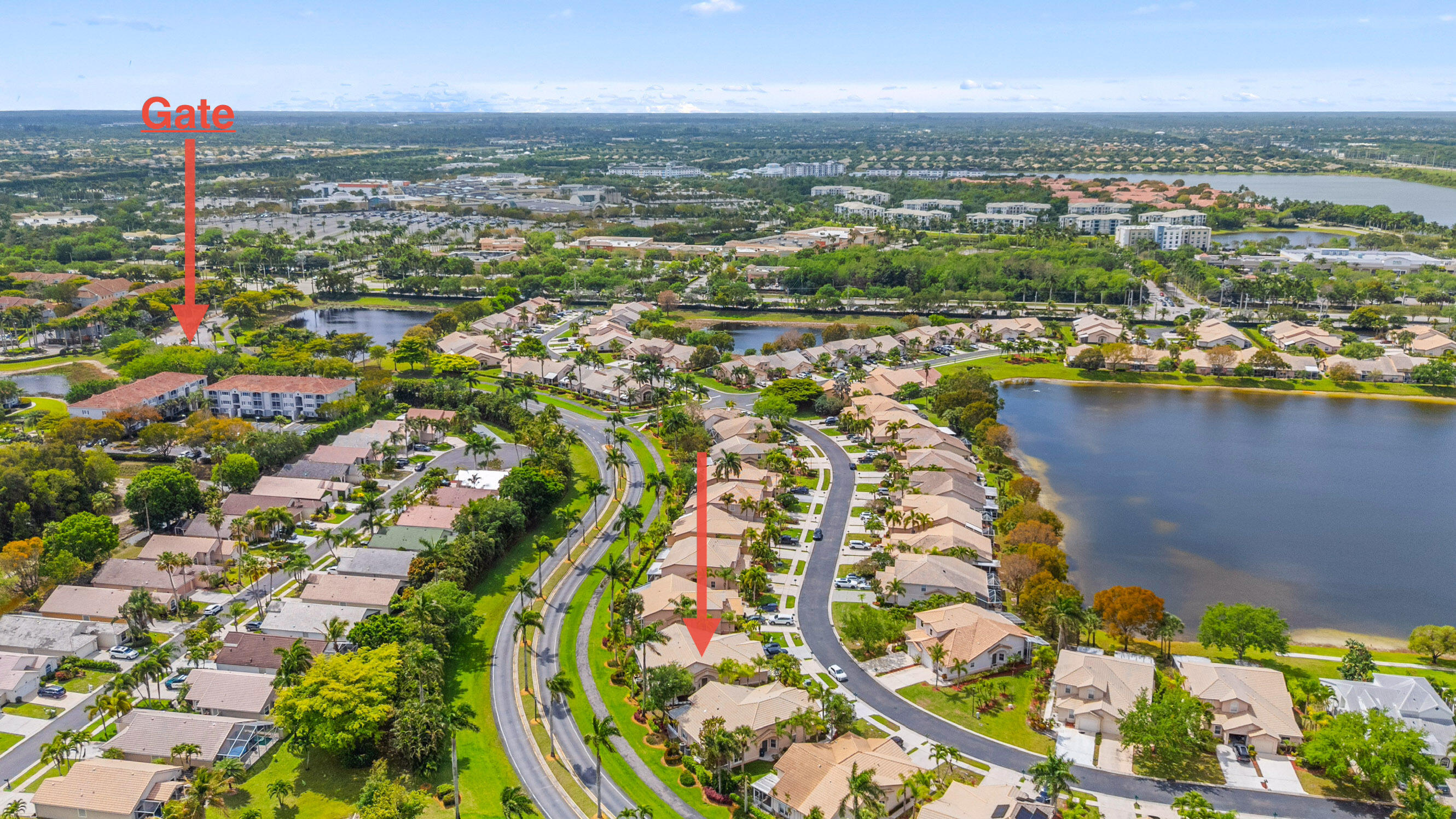 WELLINGTONS EDGE PAR 78 PH 2 - Residential