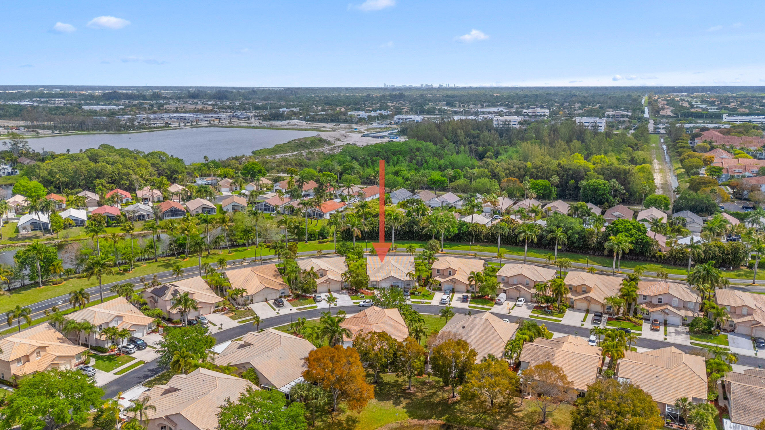 WELLINGTONS EDGE PAR 78 PH 2 - Residential