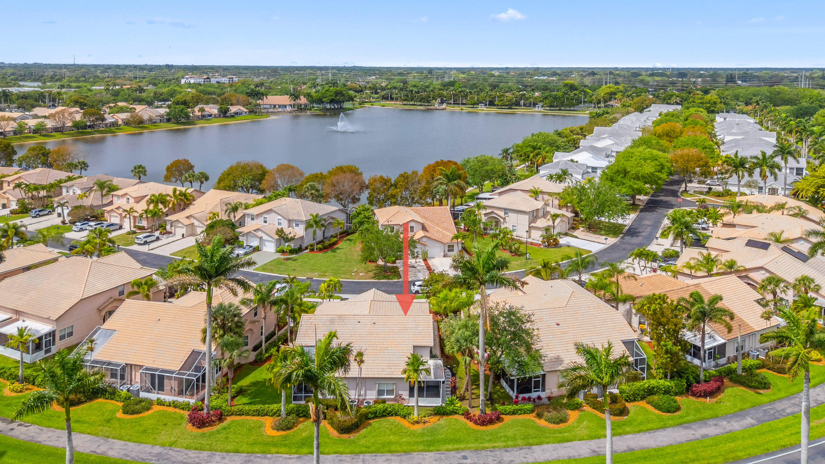 WELLINGTONS EDGE PAR 78 PH 2 - Residential