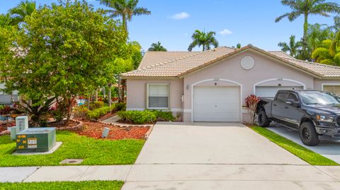 10633 Pelican Drive Wellington FL 33414
