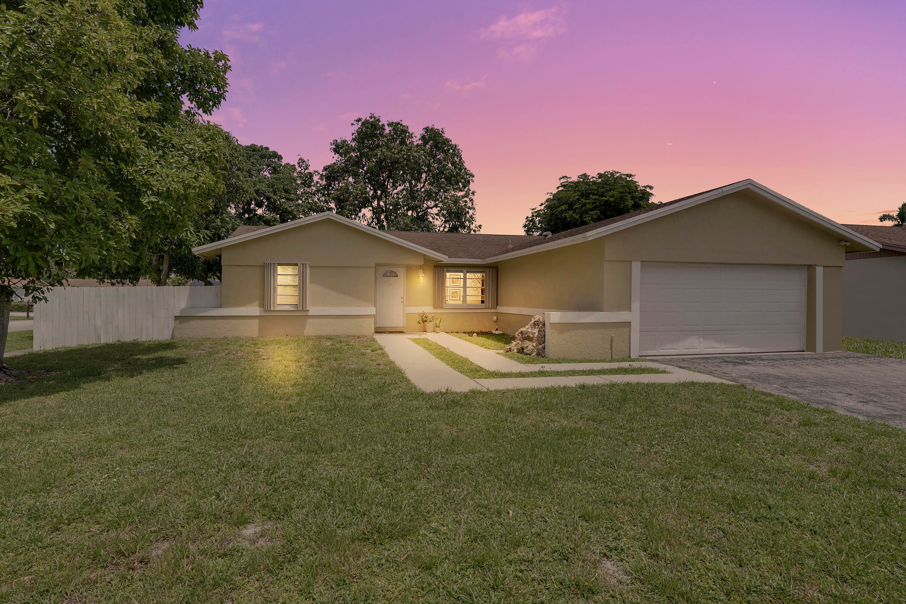 9235 Saddlecreek Drive