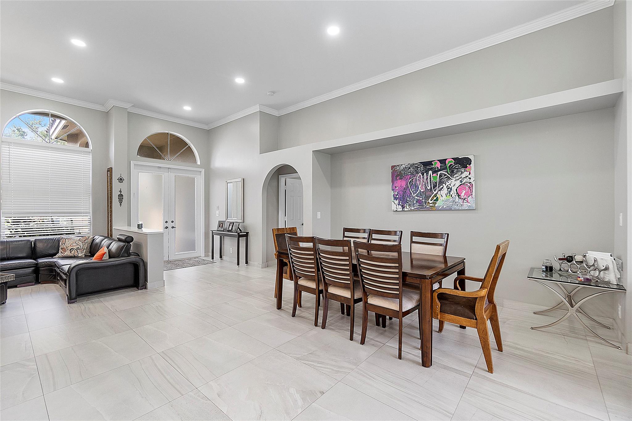 KENSINGTON COMMONS - Residential