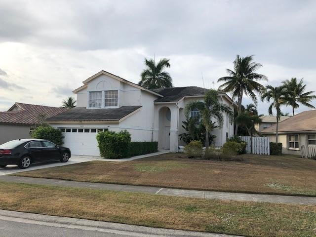 WINDCHIME LAKES - Residential