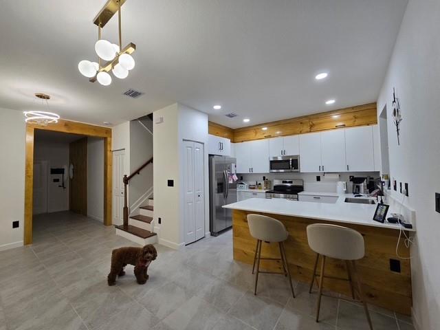 This gorgeous newly built 4 bed, 2.5-bath townhome the perfect blend of luxury and functionality. From the moment you step inside, you'll be captivated by the tile flooring on the main level and stylish laminate upstairs. The gourmet kitchen is a true showstopper, featuring stainless steel appliances, quartz countertops, and plenty of space for entertaining whether you're hosting a dinner party or a casual get-together. One bedroom on the 1st floor, ideal for guests or a private office. Upstairs, three more bedrooms and beautifully appointed bathrooms. Additional highlights include: In-unit washer and dryer for your convenience Private backyard. Modern, fresh finishes throughout. Don't miss this opportunity to live contemporary style with everyday comfort.