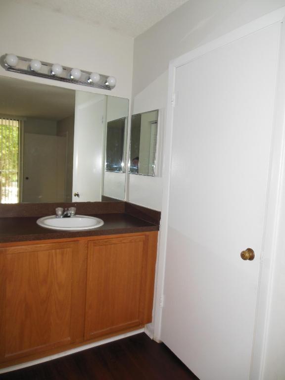 CLEAR LAKE CLUB CONDO - Residential Lease