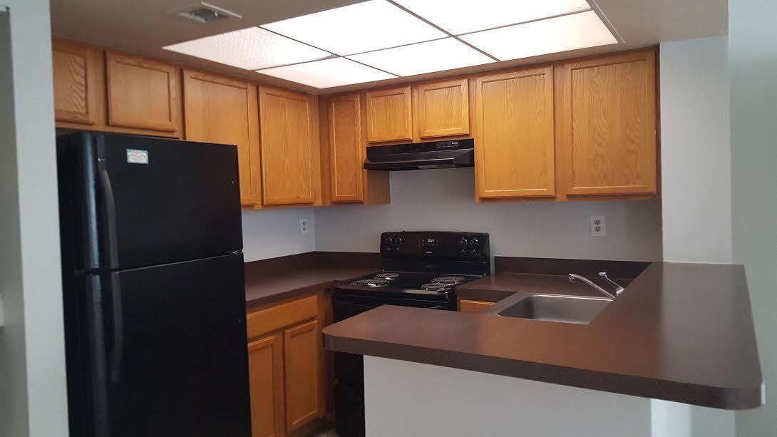 CLEAR LAKE CLUB CONDO - Residential Lease