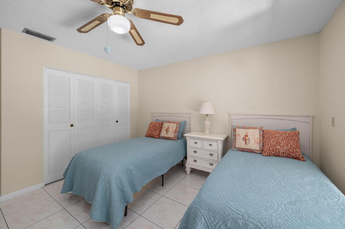 HIGH POINT OF FORT PIERCE CONDOMINIUM SECTION 1 - Residential