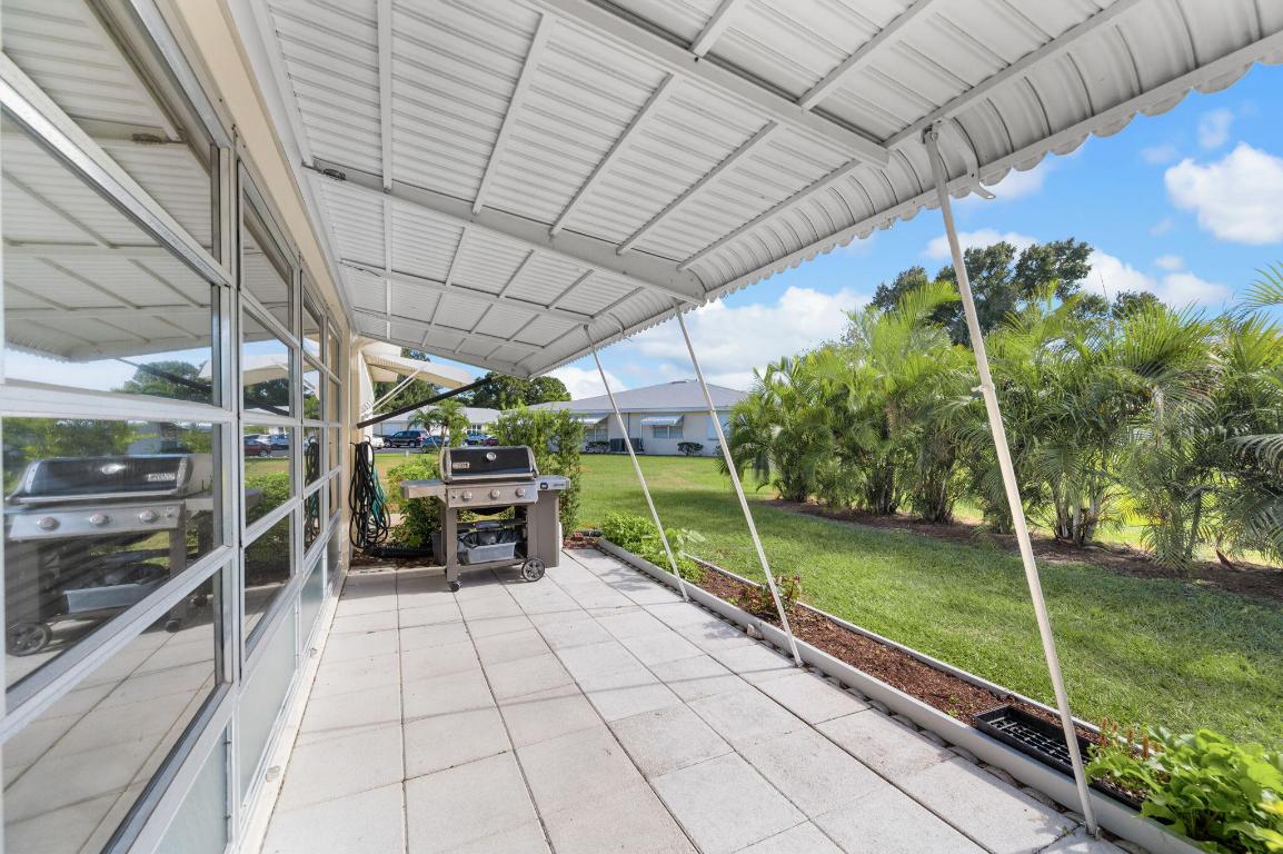 HIGH POINT OF FORT PIERCE CONDOMINIUM SECTION 1 - Residential