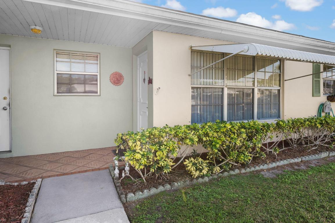 HIGH POINT OF FORT PIERCE CONDOMINIUM SECTION 1 - Residential